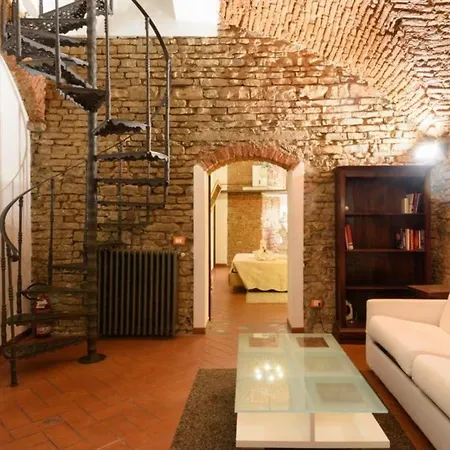 Secret Suite: A Dream Came True In Florence-2